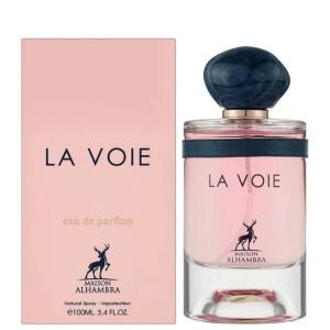 La Voie Maison Alhambra 香水- 一款2022年女用香水