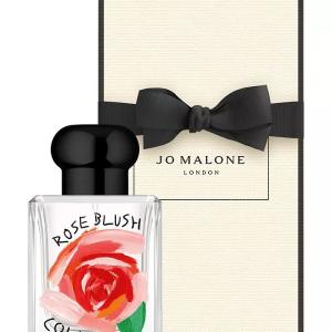 香水(女性用) JO MALONE rose blush Rose Blush Cologne (2023) Jo Malone London perfume - a new