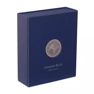 Stefano Ricci Blue outlet Classic