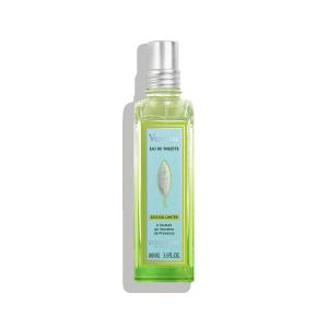 L'Occitane Verbena & Thé Vert 100ml Verbena Eau de Toilette | L'Occitane en Provence