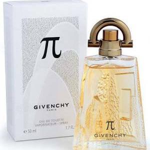 Pi Givenchy cologne - a fragrance for men 1998
