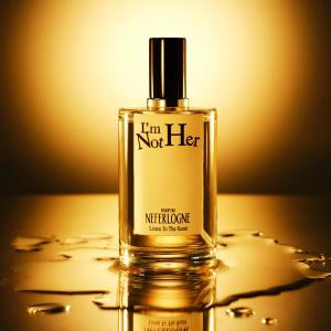 Neferlogne I’m Not Her Neferlogne perfume - a fragrance for women and men 2022