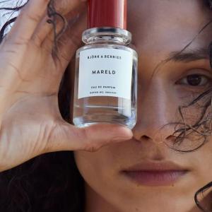 Mareld Bjork and Berries 香水- 一款2021年中性香水