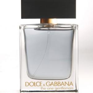 dolce and gabbana the one gentleman review
