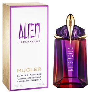 Mugler alien best sale parfum 90 ml