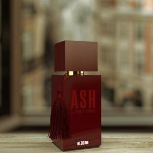 The Eighth Ash by Ashley Benson perfume - a new fragrance for women 2022