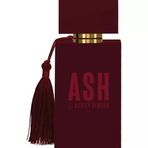 The Eighth Ash by Ashley Benson perfume - a new fragrance for women 2022