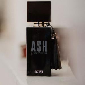 East 12th Ash by Ashley Benson perfume - a new fragrance for women 2022