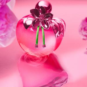 Nina Illusion Nina Ricci perfume - a new fragrance for women 2024