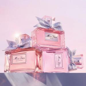 Miss dior eau de parfum online fragrantica