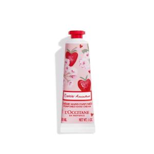 Cerisier Amoureux (Cherry Blossom & Strawberry) L'Occitane en