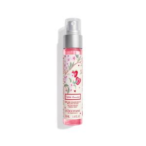 Cerisier Amoureux (Cherry Blossom & Strawberry) L'Occitane en