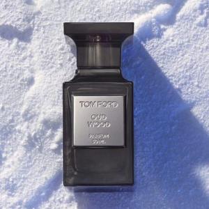 2K EAU DE PARFUM BELEZA 2 - INSPIRADO EM OUD WOOD TOM FORD