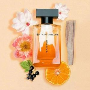 Unified Tom Tailor perfume - a fragrance for women 2022