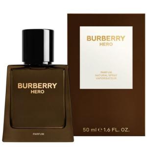 Hero Parfum Burberry cologne - a new fragrance for men 2024