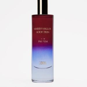 Marshmallow Addiction Eau de Parfum Zara perfume - a fragrance for