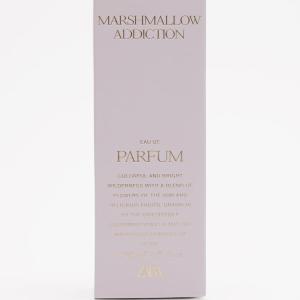 Marshmallow Addiction Eau de Parfum Zara perfume - a fragrance for