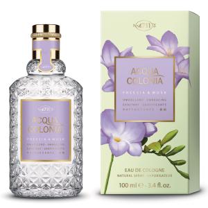 4711 Acqua Colonia Freesia & Musk 4711 香水- 一款