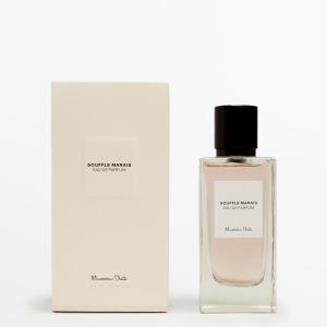 Souffle Marais Eau de Parfum Massimo Dutti perfume - a new