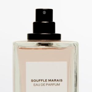 Souffle Marais Eau de Parfum Massimo Dutti perfume - a new