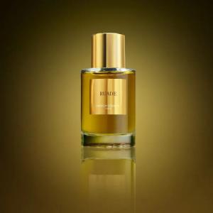 Ruade Parfum d'Empire perfume - a new fragrance for women and men 2023