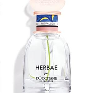 Herbae Iris Pallida L'Occitane en Provence 香水- 一