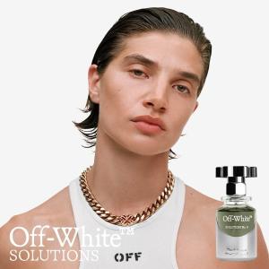 Off-White Solution No. 8 eau de parfum 50 ml - Unisex Eau de