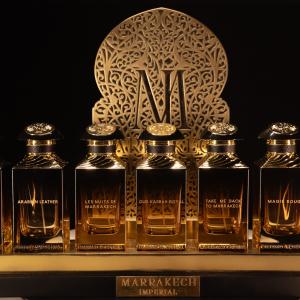 Take Me Back To Marrakech Marrakech Imperial perfume - a new
