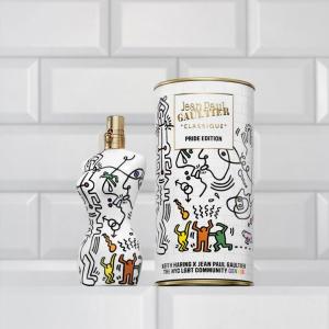希少　JEAN PAUL GAULTIER CLASSIQUE PARIS 40 Classique Jean Paul Gaultier perfume - a fragrance for women