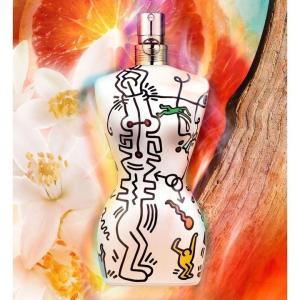 Classique Pride 2024 Jean Paul Gaultier perfume - a new