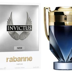 rabanne Invictus Victory Eau de Parfum - Import Parfumerie