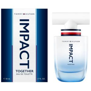 Tommy impact online fragrantica