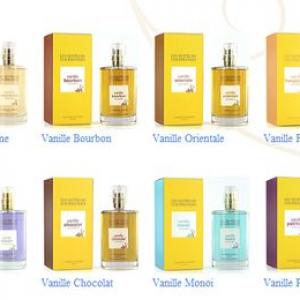 Figue Sauvage by Les Senteurs Gourmandes » Reviews \u0026 Perfume Facts