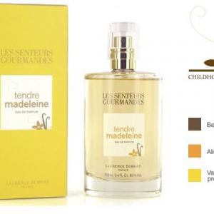 Tendre Madeleine Laurence Dumont perfume - a fragrance for women 2009