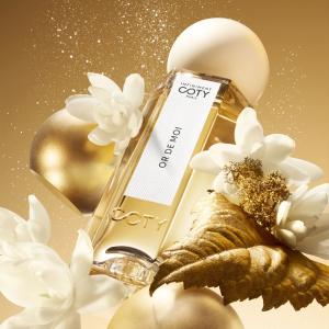Or de Moi Infiniment Coty Paris 香水- 一款2024年新的中性香水