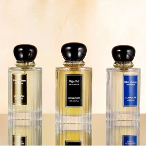 Golden Grace Lonkoom Parfum perfume - a new fragrance for women 2023