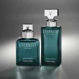 Eternity for Women Aromatic Essence by Calvin Klein » Reviews & Perfume  Facts