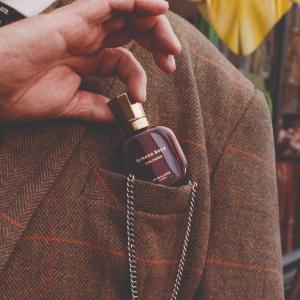 Ginger Beer Cologne Jo Malone London perfume - a fragrance for