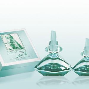 Salvador dali laguna online perfume