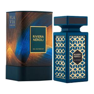 Riviera Neroli Flavia perfume - a new fragrance for women and men 2024