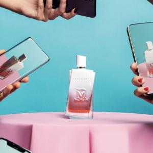 ズ*ル様 MORPH TONKATONIC Tonkatonic Morph perfume - a new fragrance for women and men