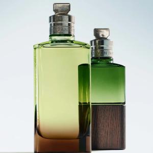 DRIES VAN NOTEN ミスティックモス　MYSTIC MOSS 香水 Eau de Toilette Mystic Moss | Dries Van Noten