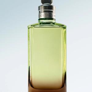 Mystic Moss Dries Van Noten perfume - a new fragrance for