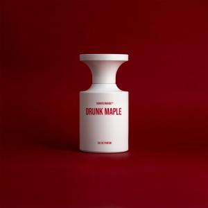 BORNTOSTANDOUT - DRUNK MAPLE