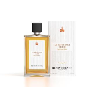 Reminiscence Patchouli 100ml 香水 Le Patchouli Elixir Reminiscence 香水- 一款2024年新的中性香水