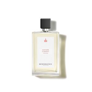 Histoire d'Orgeat - Heliotrope Reminiscence perfume - a new fragrance ...