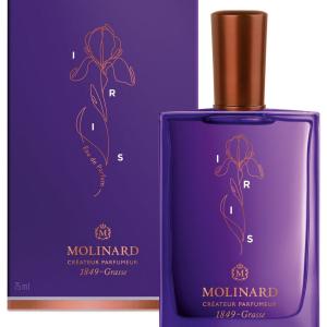 MOLINARD store Muguet EDT 3.3oz 100ml 75% Full