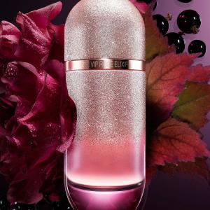 212 VIP Rosé Elixir Carolina Herrera perfume - a new