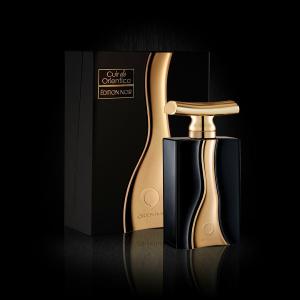 Cuir de Orientica Édition Noir Orientica Premium Colonia - una nuevo  fragancia para Hombres 2023