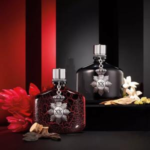 John Varvatos XX Intense John Varvatos cologne - a new fragrance for